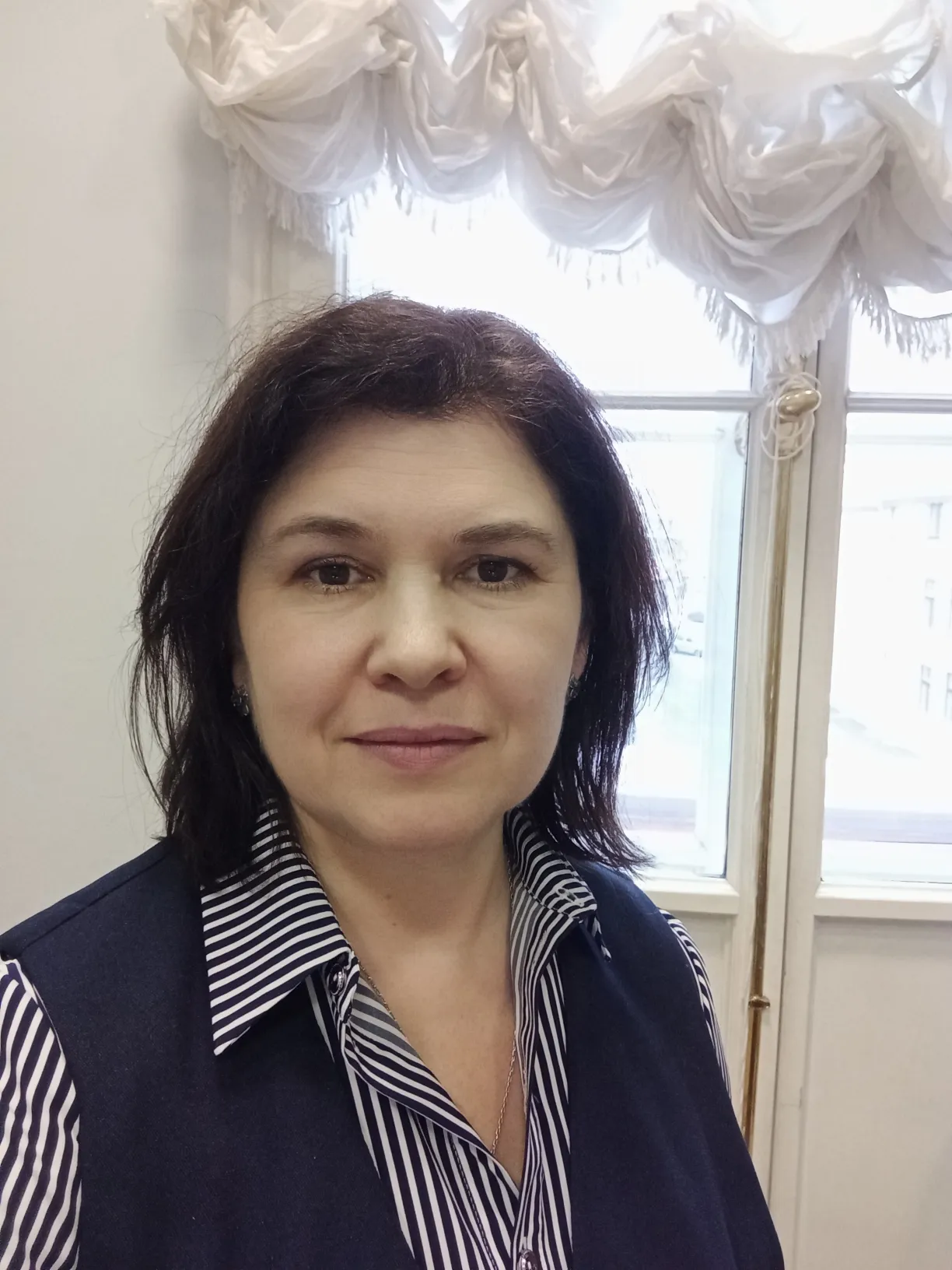 Литвинова Мария Анатольевна